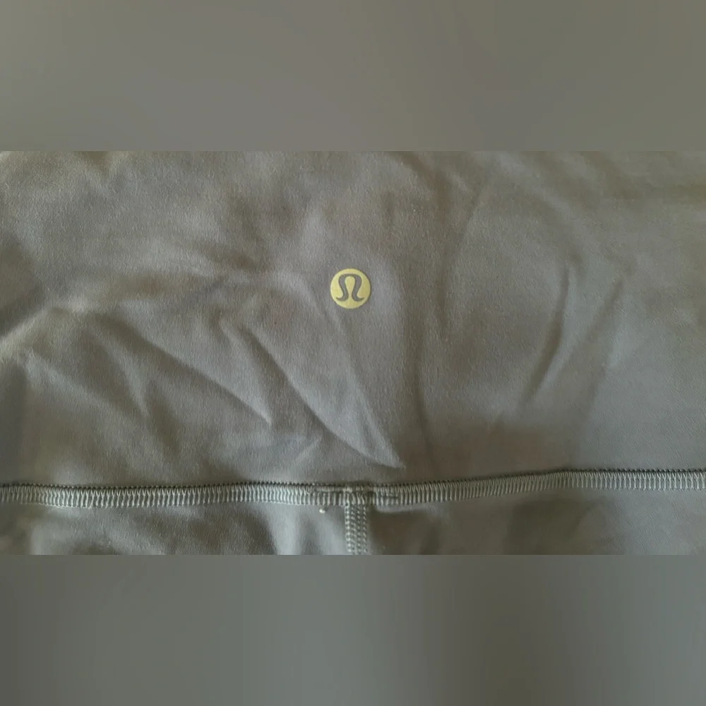 Lululemon Wunder Train HR 6” Short - Picture 5 of 6